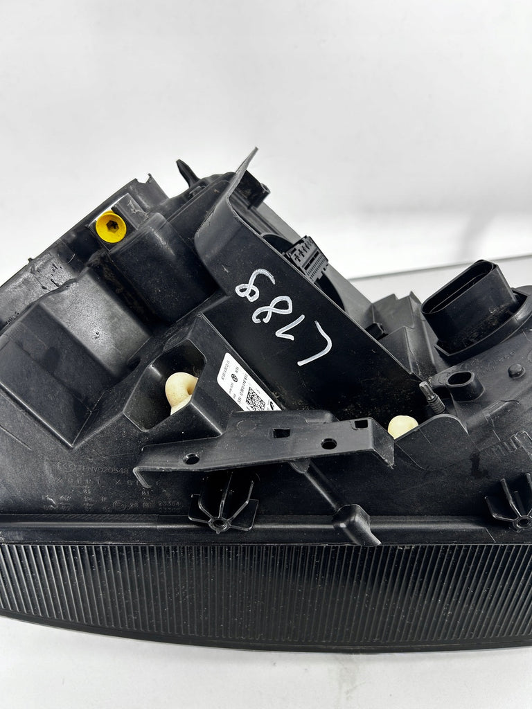 Frontscheinwerfer VW Id.4 E21 11B941036D LED Rechts Scheinwerfer Headlight SCH8571170285aj