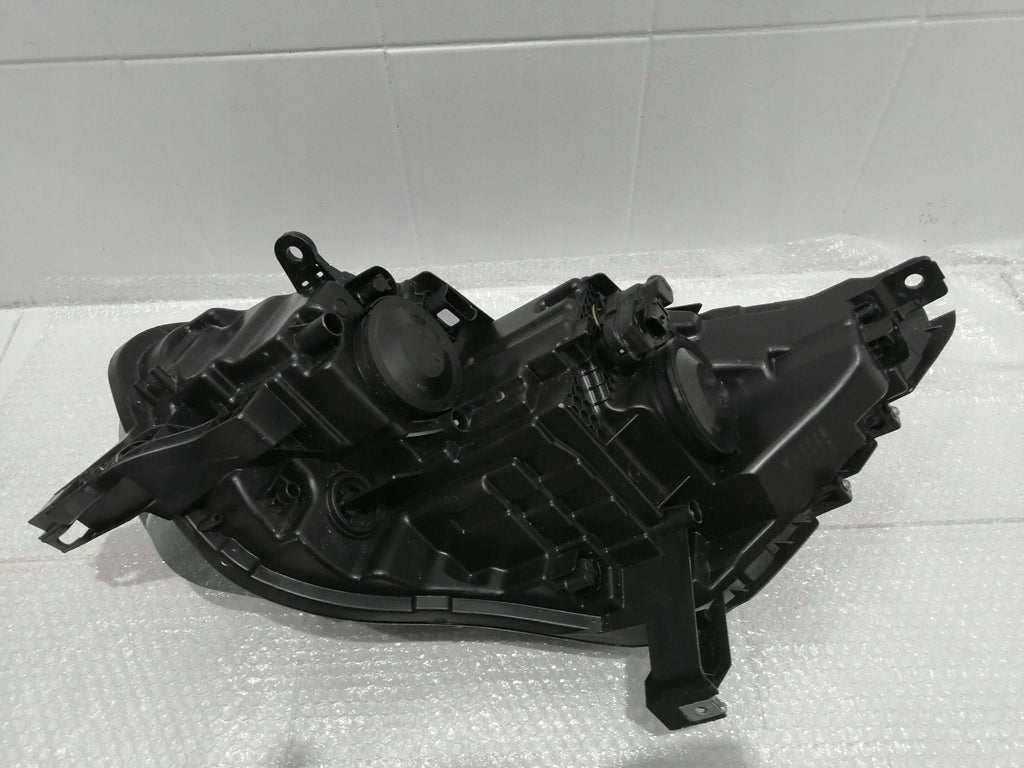 Frontscheinwerfer Renault Scenic 260100943R LED Rechts Scheinwerfer Headlight SCH2931711656mm