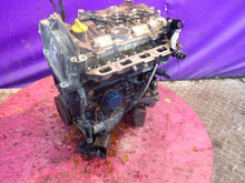 Laden Sie das Bild in den Galerie-Viewer, Motor Renault Megane III K4MP848 1.6 100PS 2010 Benzin Engine Unkomplett