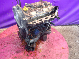 Motor Renault Megane III K4MP848 1.6 100PS 2010 Benzin Engine Unkomplett