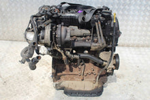 Laden Sie das Bild in den Galerie-Viewer, Motor Kia Sorento I D4HB 2.2 Diesel Engine Komplett MOT7762726395jb