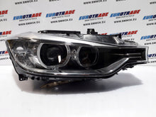 Load image into Gallery viewer, Frontscheinwerfer BMW F30 F31 7314532 Xenon Rechts Scheinwerfer Headlight SCH3047597672ad
