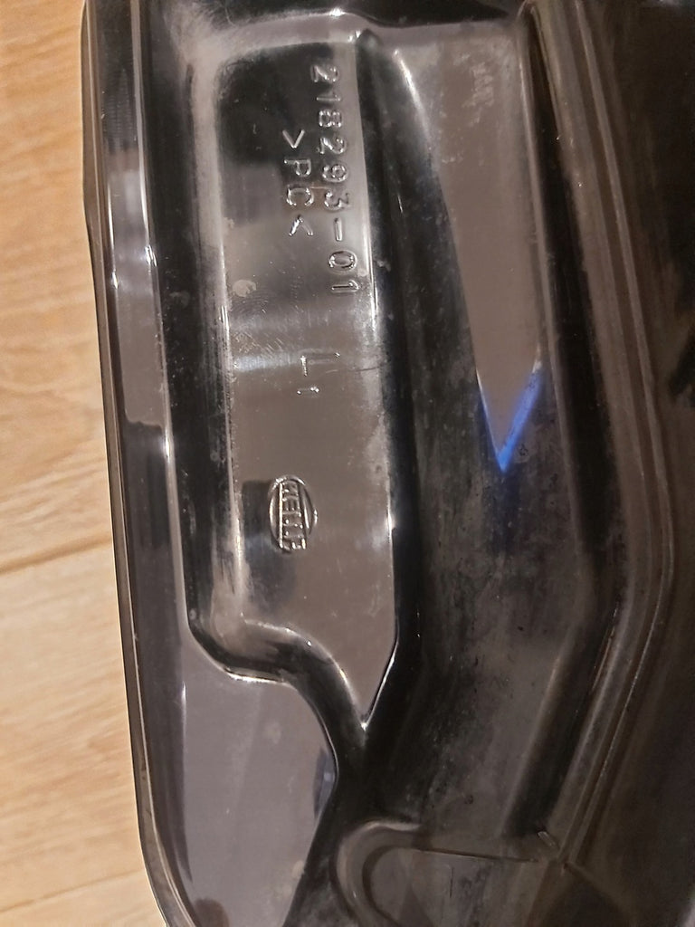 Frontscheinwerfer Audi A6 C8 4K0941033 LED Links Scheinwerfer Headlight