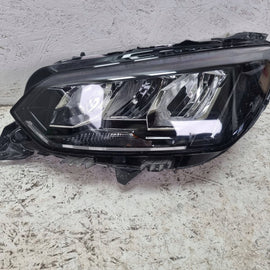 Frontscheinwerfer Peugeot 2008 II 208 9830336380 Links Scheinwerfer Headlight SCH2930250057za
