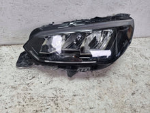 Laden Sie das Bild in den Galerie-Viewer, Frontscheinwerfer Peugeot 2008 II 208 9830336380 Links Scheinwerfer Headlight SCH2930250057za