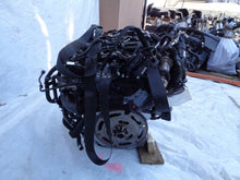 Laden Sie das Bild in den Galerie-Viewer, Motor Audi A5 A4 DET 2.0 TDI 27TKm Diesel Engine Komplett