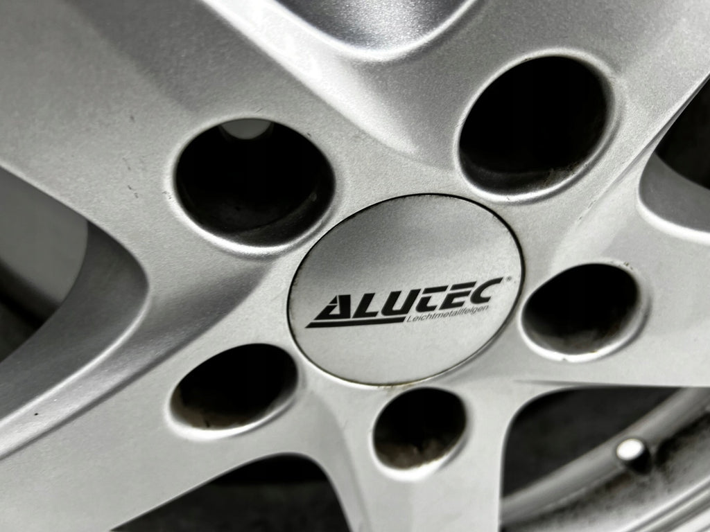 1x Alufelge 16 Zoll 6.5" 5x112 Rim Wheel FEL9120192480kn