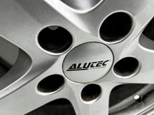 Laden Sie das Bild in den Galerie-Viewer, 1x Alufelge 16 Zoll 6.5" 5x112 Rim Wheel FEL9120192480kn