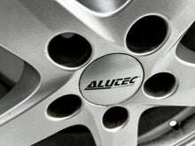 Laden Sie das Bild in den Galerie-Viewer, 1x Alufelge 16 Zoll 6.5" 5x112 Rim Wheel FEL9120192480kn