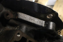 Laden Sie das Bild in den Galerie-Viewer, Motor VW Golf VI I CBD 2.0 TDI 110PS 2008 Diesel Engine Unkomplett MOT1521449292og