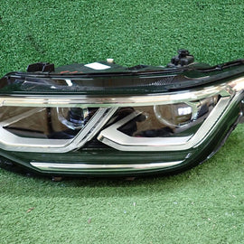 Frontscheinwerfer VW Tiguan 5NB941081H LED Links Scheinwerfer Headlight SCH8342079986an