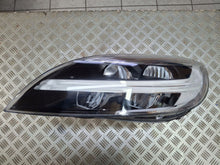 Load image into Gallery viewer, Frontscheinwerfer Volvo V40 31420447 LED Links Scheinwerfer Headlight SCH8615814538lu