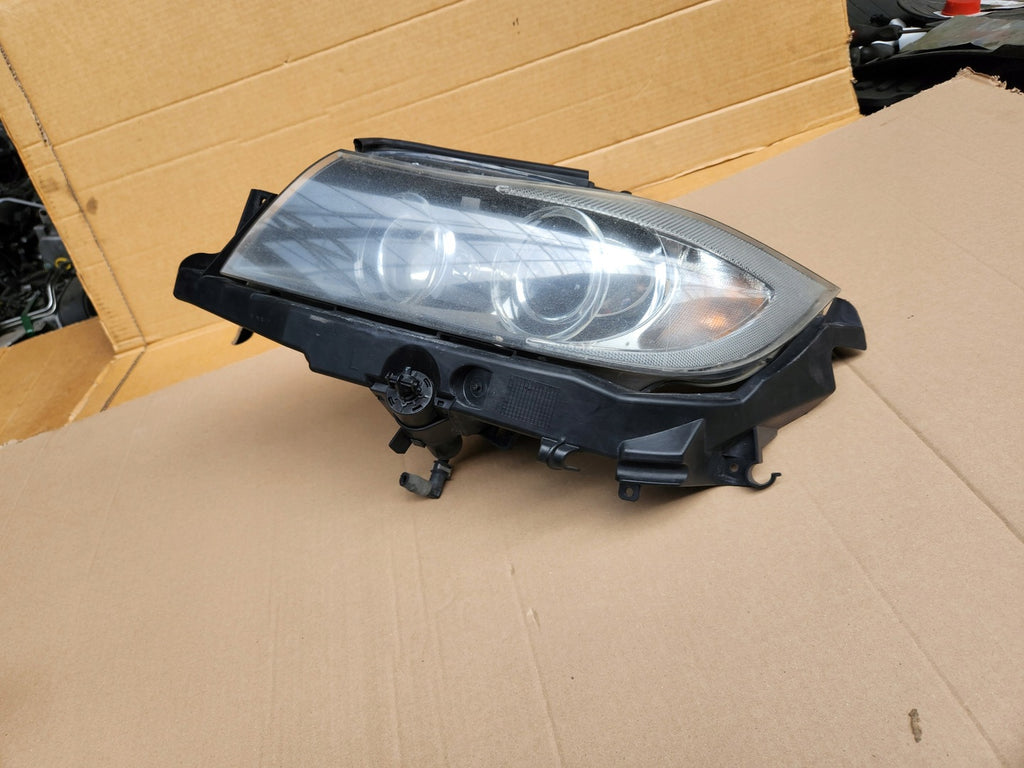 Frontscheinwerfer BMW E91 E90 6311-69427379 Full LED Links Headlight