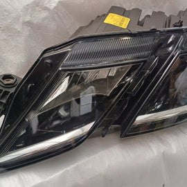 Frontscheinwerfer Skoda Octavia III 5E1941015D Full LED Links Headlight SCH2348618117rp
