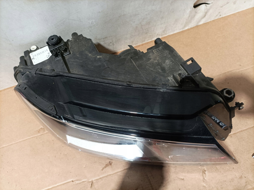 Frontscheinwerfer VW Tiguan 5NB941006B Halogen Rechts Scheinwerfer Headlight