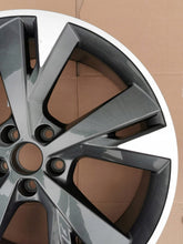 Load image into Gallery viewer, 1x Alufelge 20 Zoll 89A601025M Audi E-Tron Sportback Q4 Rim Wheel FEL8471172773kl