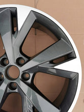 Laden Sie das Bild in den Galerie-Viewer, 1x Alufelge 20 Zoll 89A601025M Audi E-Tron Sportback Q4 Rim Wheel FEL8471172773kl