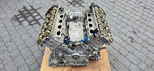 Laden Sie das Bild in den Galerie-Viewer, Motor Audi A6 A4 BBK 4.2 344PS 253kW 180TKm Benzin Engine Unkomplett