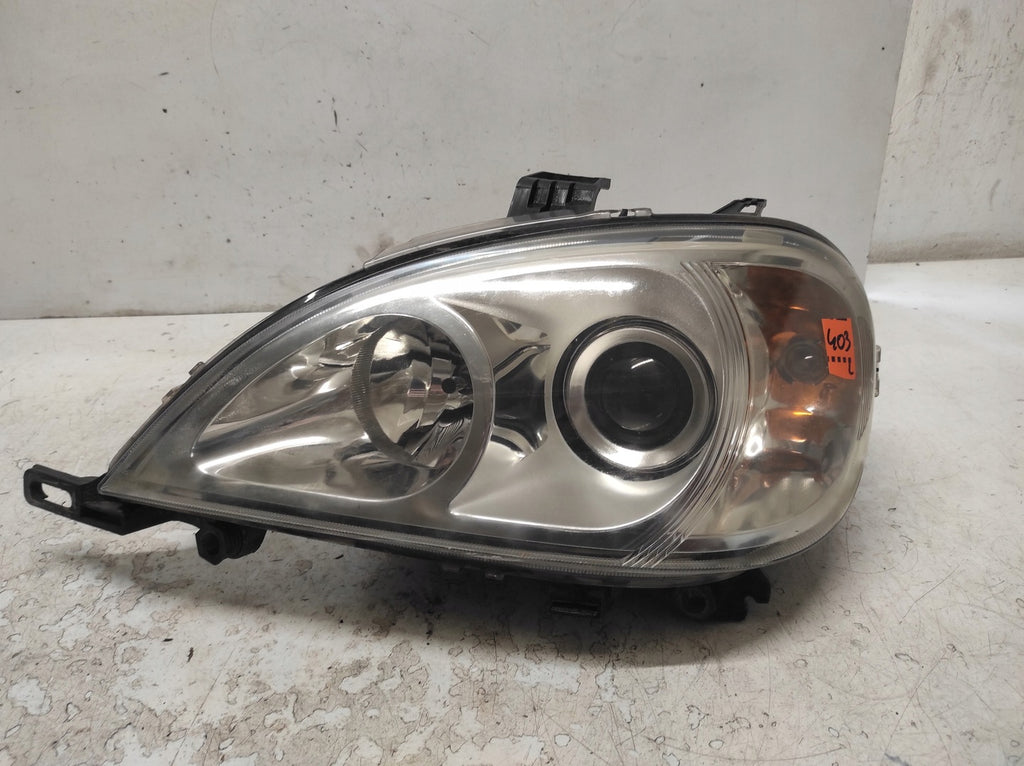 Frontscheinwerfer Mercedes-Benz W163 PAW2425 Xenon Links Scheinwerfer Headlight