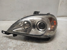 Load image into Gallery viewer, Frontscheinwerfer Mercedes-Benz W163 PAW2425 Xenon Links Scheinwerfer Headlight