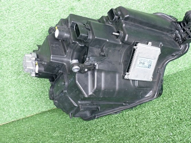 Frontscheinwerfer Skoda Karoq 57B941035 Full LED Links Scheinwerfer Headlight SCH6187120244yg