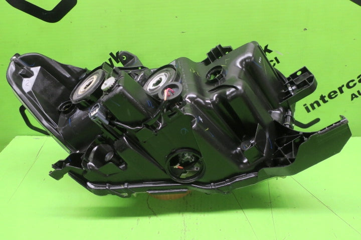 Frontscheinwerfer Toyota Tacoma LED Links Scheinwerfer Headlight