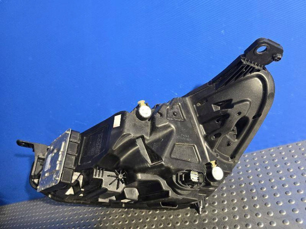 Frontscheinwerfer Ford Focus JX7B-13E016-AJ LED Rechts Scheinwerfer Headlight SCH4179494279wo