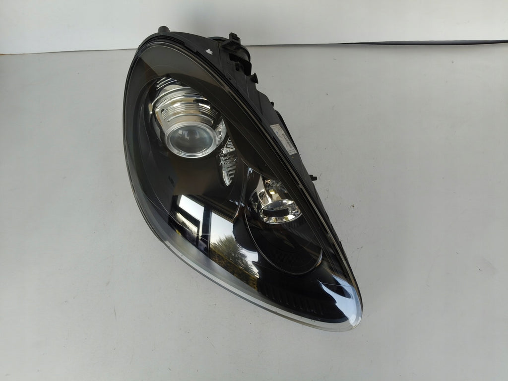 Frontscheinwerfer Porsche Cayenne 7P5941032BB LED Rechts Scheinwerfer Headlight SCH4419449171uw