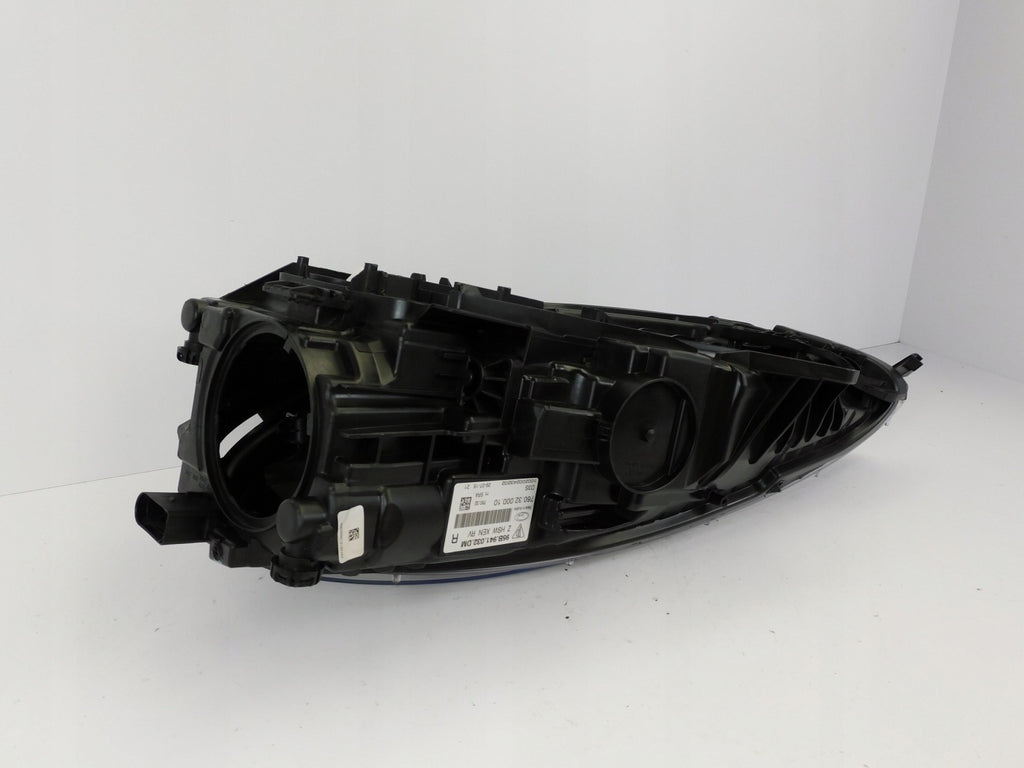 Frontscheinwerfer Porsche Macan 95b 95B941032 LED Rechts Scheinwerfer Headlight SCH7191805400sf