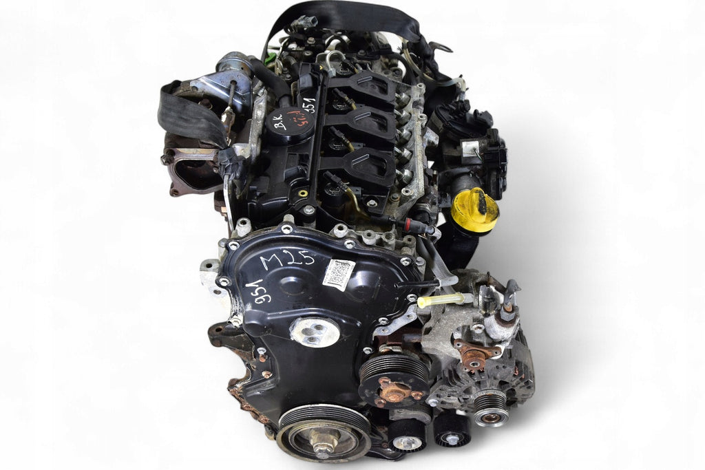 Motor Opel Renault Vivaro A M9R786 2.0 DCI 90PS 88TKm 2010 Diesel Unkomplett