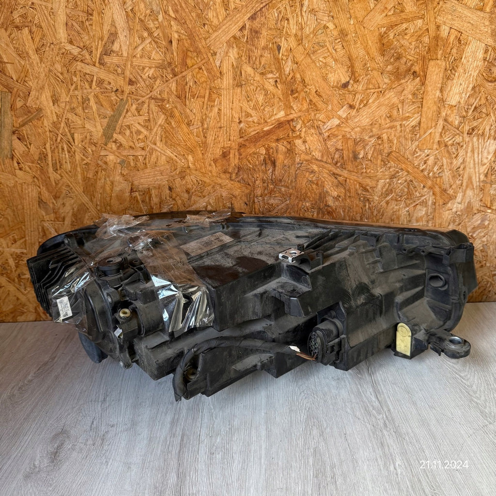 Frontscheinwerfer VW T-Cross 2GM941035 LED Links Scheinwerfer Headlight