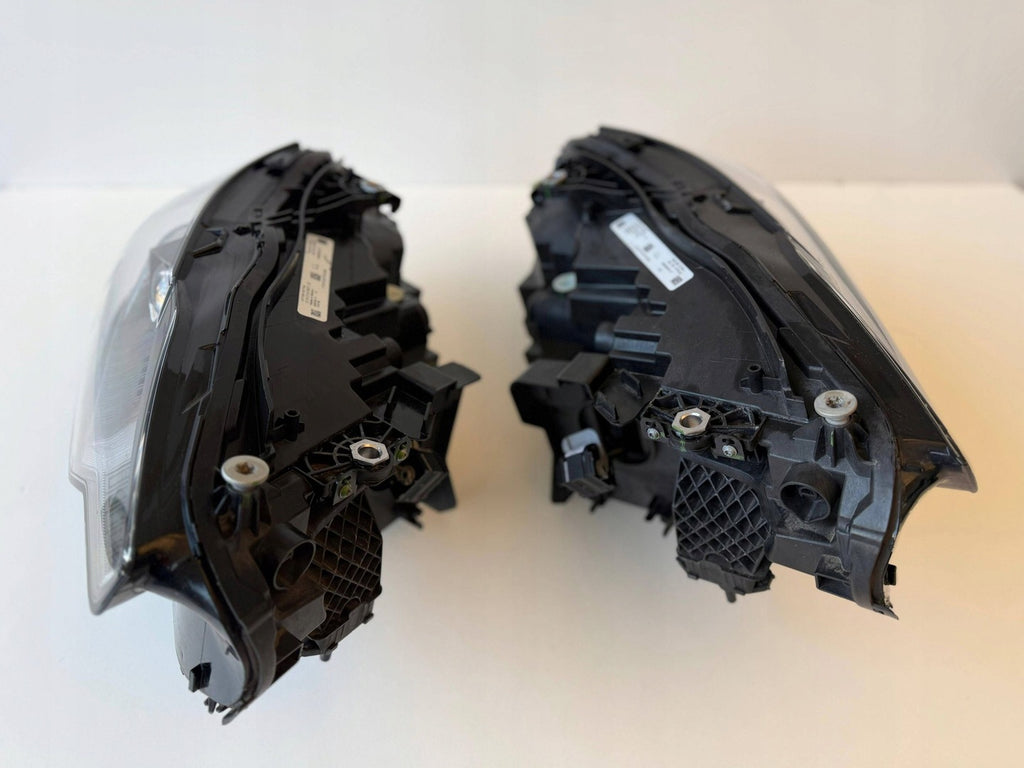 Frontscheinwerfer BMW 2 G42 8083635-07 8083636-07 Ein Satz Headlight SCH3859817837sx