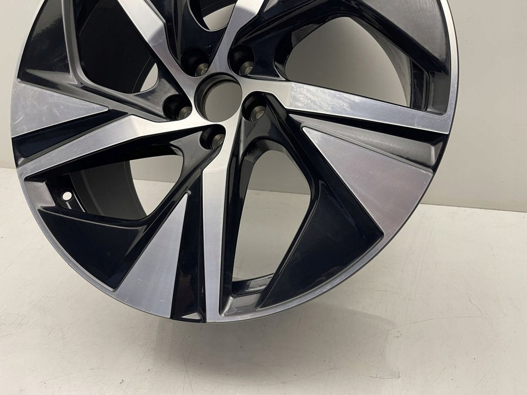 1x Alufelge 20 Zoll 9.0" 5x108 38 5ET 32209411 Volvo Xc90 Ii Rim Wheel FEL2916130741ij