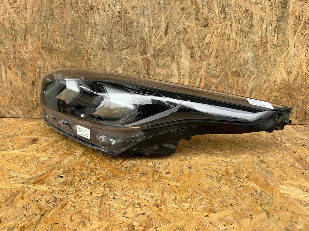 Frontscheinwerfer Kia Ceed 92101J7500 LED Ein Stück (Rechts oder Links)