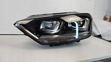 Load image into Gallery viewer, Frontscheinwerfer VW Golf VII Sportsvan 518941039A Links Scheinwerfer Headlight SCH7829692262fl