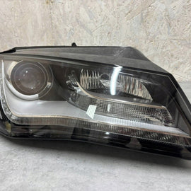 Frontscheinwerfer Audi A8 4H0941004 Rechts Scheinwerfer Headlight SCH4264570453bv