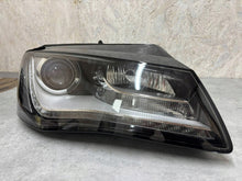 Laden Sie das Bild in den Galerie-Viewer, Frontscheinwerfer Audi A8 4H0941004 Rechts Scheinwerfer Headlight SCH4264570453bv
