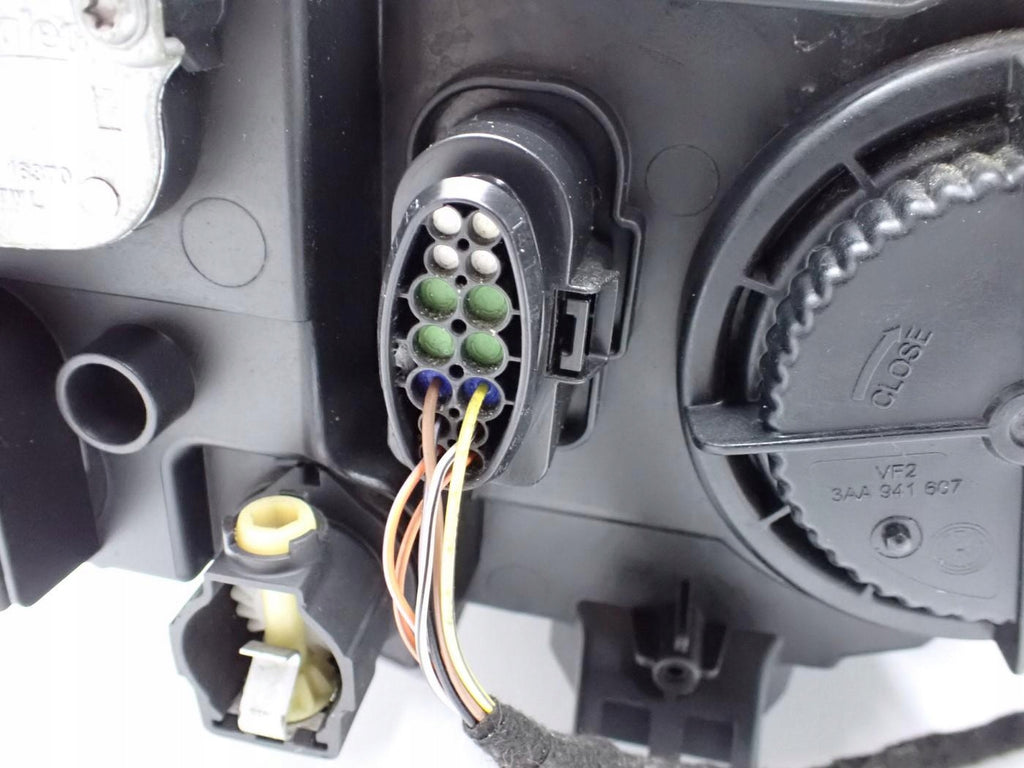 Frontscheinwerfer Seat Leon 5F1941007K LED Links Scheinwerfer Headlight SCH4709149805gf