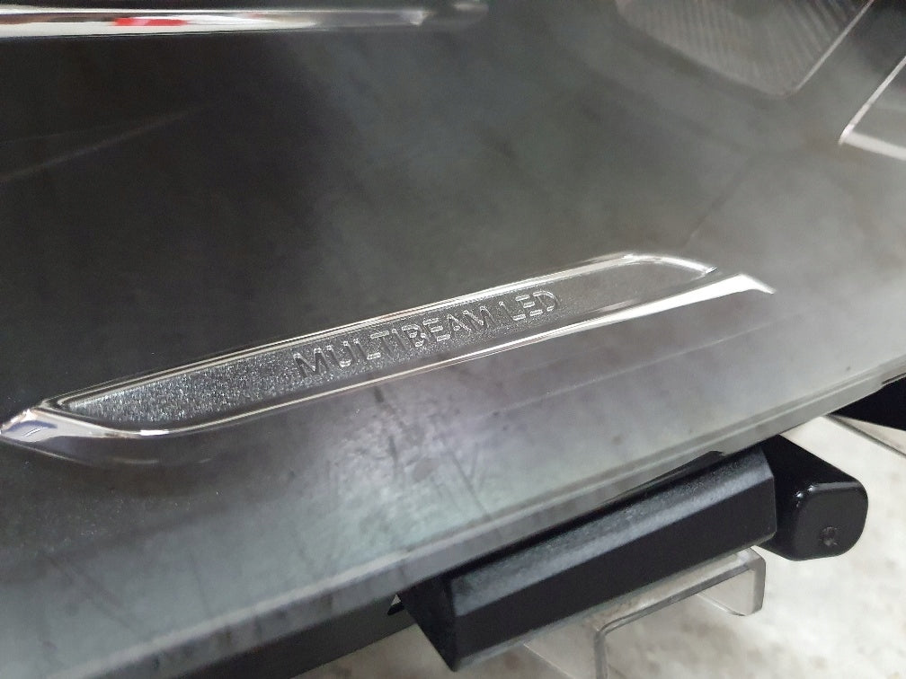 Frontscheinwerfer Mercedes-Benz Cla A1189069000 Full LED Rechts Headlight SCH9448806522mt