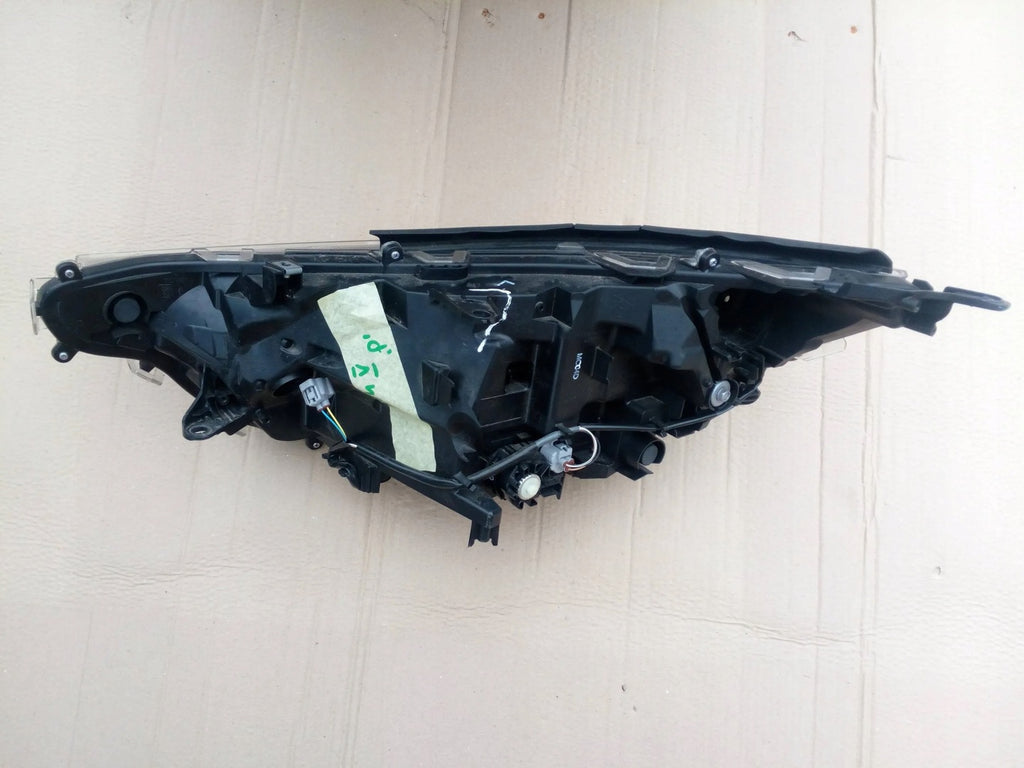 Frontscheinwerfer Toyota V Rechts Scheinwerfer Headlight SCH3249266994sg