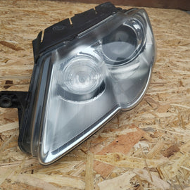 Frontscheinwerfer VW Passat 3C0941751D Xenon Links Scheinwerfer Headlight SCH4813485149rx