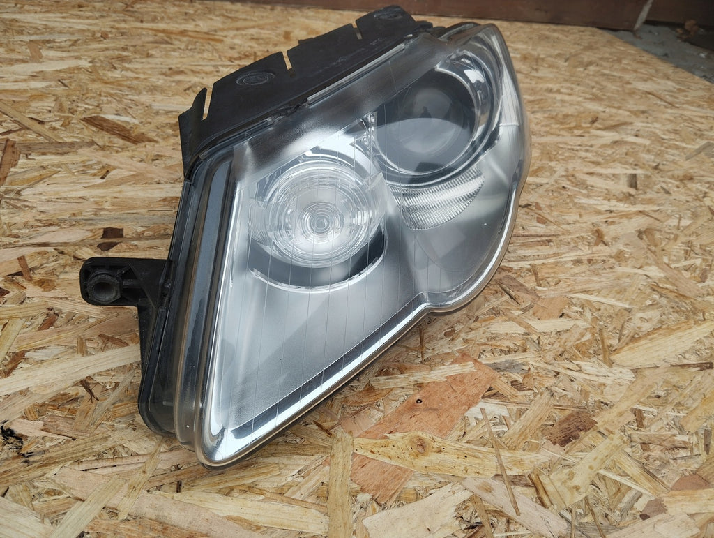 Frontscheinwerfer VW Passat 3C0941751D Xenon Links Scheinwerfer Headlight SCH4813485149rx
