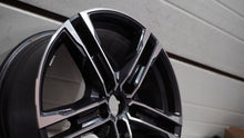 Load image into Gallery viewer, 1x Alufelge 18 Zoll 5x112 8092352 BMW F45 1 F40 F46 Rim Wheel FEL2433852466ov