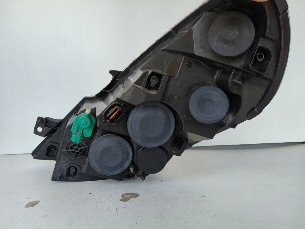 Frontscheinwerfer Renault Master III 260108402R Rechts Scheinwerfer Headlight SCH8029401782dg