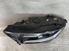 Laden Sie das Bild in den Galerie-Viewer, Frontscheinwerfer Audi Q7 4M0941011C Full LED Links Scheinwerfer Headlight