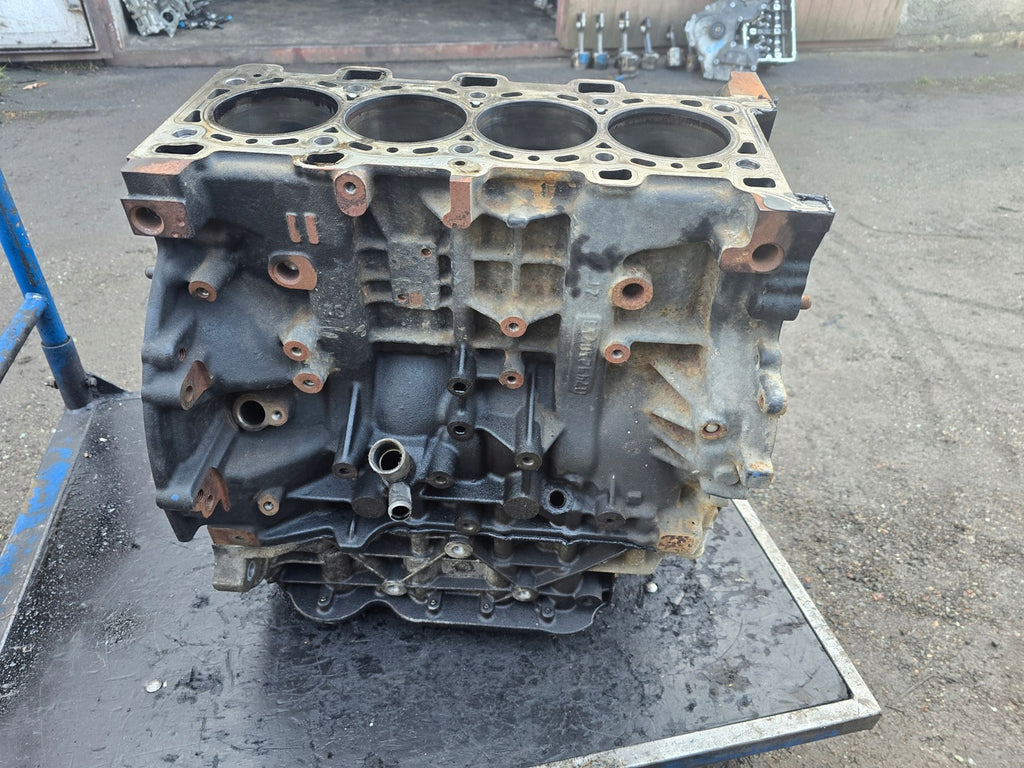 Motorblock Renault Master III M9T716 2.3 DCI Diesel Unkomplett