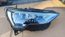 Load image into Gallery viewer, Frontscheinwerfer Audi Q3 83A941012 LED Rechts Scheinwerfer Headlight SCH7089143503ia
