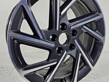 Laden Sie das Bild in den Galerie-Viewer, 1x Alufelge 18 Zoll 7.5" 5x114.3 55ET 52910G48000 Hyundai I30 Iii Rim Wheel FEL3331387978ir