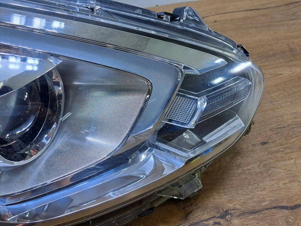 Frontscheinwerfer Mitsubishi Space Star W3015 Xenon Rechts Headlight