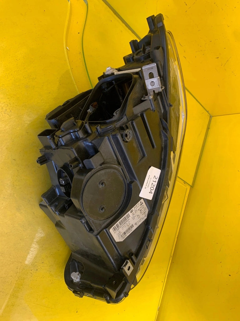 Frontscheinwerfer BMW 5 F11 F10 7317131-10 Xenon Links Scheinwerfer Headlight SCH3296721123mr